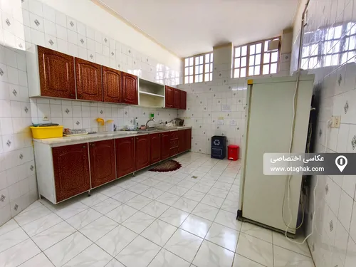 تصویر 5 - خانه هموطن در یزد