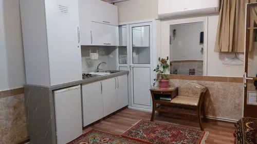 تصویر 5 - ویلا آتاباغی (1) در  اسکو