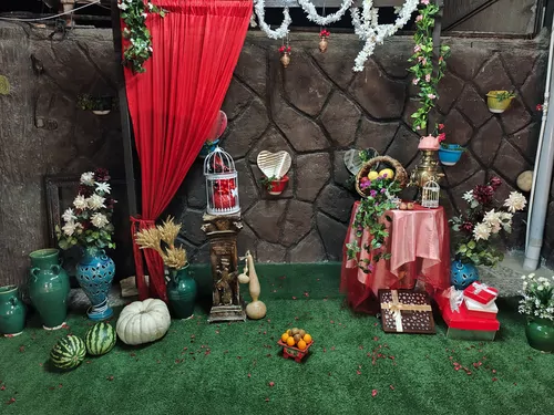 تصویر 7 - ویلا روستایی سنتی دلنشین در اصفهان