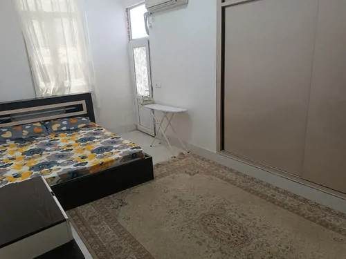 تصویر 9 - خانه جمشیدی (واحد لیان) در  بوشهر