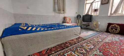 تصویر 8 - سوییت مبله نیشابوری نزدیک مقبره خیام در  نیشابور