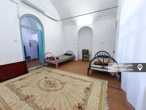 تصویر 2 - سوییت عبدالرازق (4) در  یزد