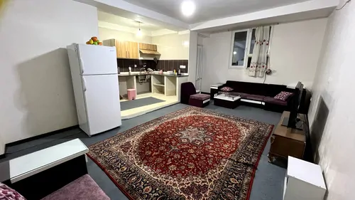 تصویر 6 - آپارتمان مبله خانه طلایی در  قشم