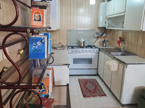 تصویر 6 - آپارتمان مبله نیکنام  در  اصفهان