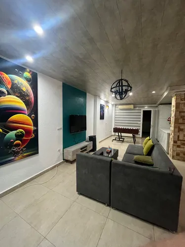 تصویر 6 - ویلا استخردار آبگرم صفاییه با بیلیارد و فوتبالدستی در بابلسر