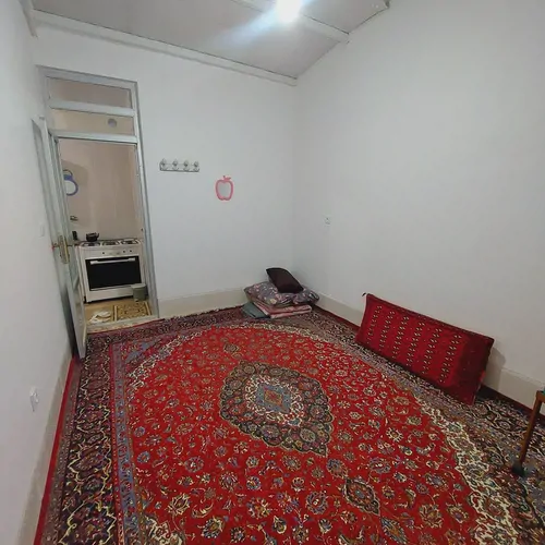تصویر 4 - سوییت شمس العماره ( اتاق نظام الدین بیگ2 ) در  اردستان