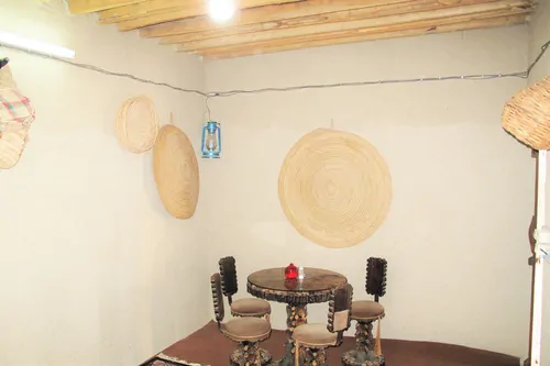 تصویر 3 - روستایی و عشایری تاخره (چهار نفره) در قشم
