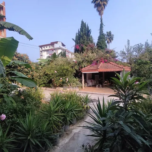 تصویر 7 - ویلا بهشت زیبای شیرین در  نوشهر