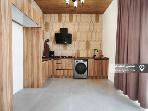 تصویر 8 - ویلا استخردار آبسرد وطن در قشم