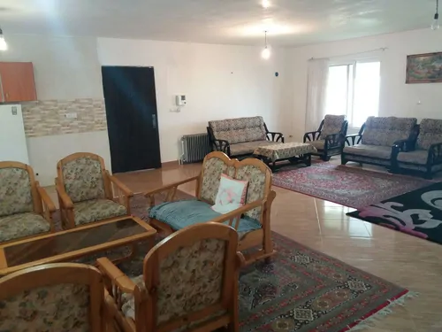 تصویر 3 - ویلا میراث در شهسوار