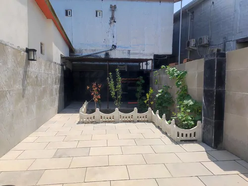 تصویر 2 - ویلا ویلای ایرانی در محمودآباد