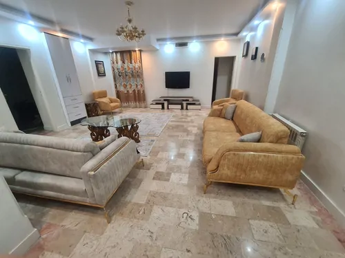 تصویر 2 - آپارتمان مبله آرامش نارمک در تهران