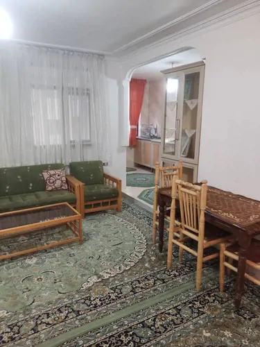 تصویر 2 - روستایی و عشایری سوییت اقامتی تنگه واشی در فیروزکوه 