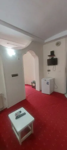 تصویر 2 - هتل آپارتمان هتل آپارتمان غدیر ۵ تخته در مشهد