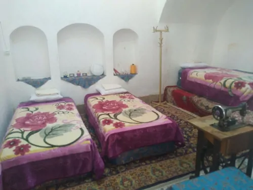 تصویر 11 - ویلا شریف در  یزد