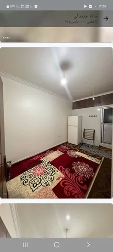 تصویر 3 - آپارتمان منزل شیک ونوساز باتمامی امکانات در بوشهر
