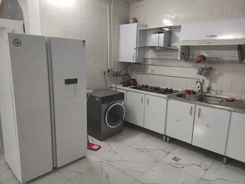 تصویر 4 - خانه شریعتی  در  مشهد