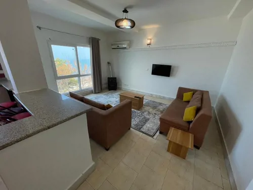 تصویر 4 - آپارتمان واحد یک خوابه جفت ساحل در نوشهر