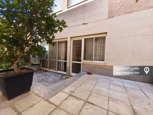 تصویر 12 - آپارتمان مبله صالح نزدیک پل خواجو  در  اصفهان