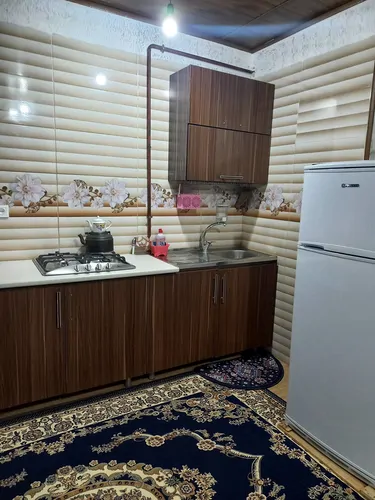 تصویر 5 - کلبه جنگلی دنج در  ماسال