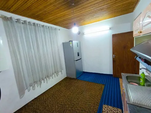 تصویر 7 - خانه سنتی سالار در  املش