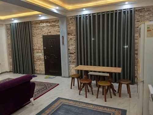 تصویر 3 - ویلا آرشام در خمام