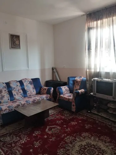تصویر 8 - سوییت مبله مهرورزان در  کاشان