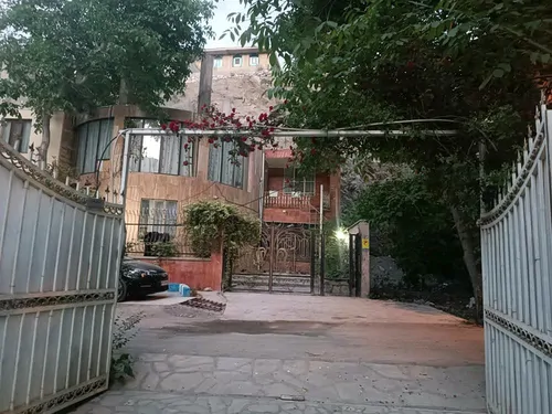 تصویر 2 - ویلا استخردار آبسرد زنده رود با فوتبال دستی در سامان