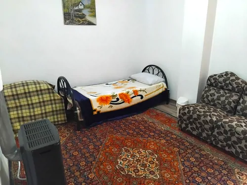 تصویر 7 - آپارتمان پردیس  (واحد 3) در روستای چاشم در  شهمیرزاد