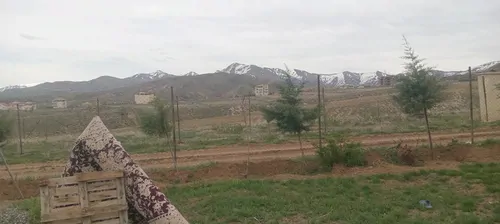 تصویر 2 - روستایی و عشایری مزرعه نور کمپینگ بومگردی طبیعتگردی در طالقان