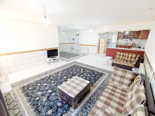 تصویر 12 - خانه پارادیس (واحد ۳) در  کرمان