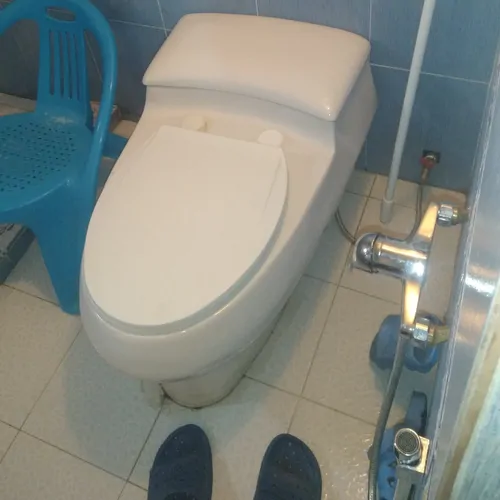 تصویر 10 - خانه مبله گلستان در  ایزدشهر