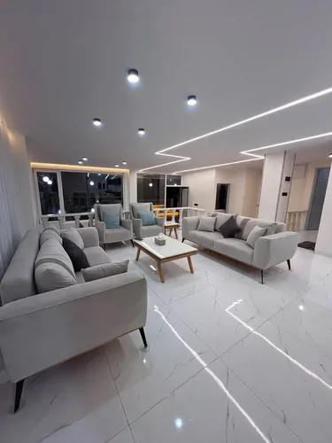 تصویر 5 - ویلا نادر با ویو دریا در رامسر