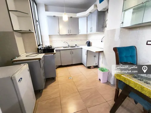 تصویر 5 - خانه مبله دارا (۴) در  کیش