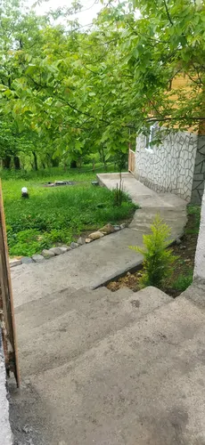 تصویر 16 - کلبه چوبی شوکا در سوادکوه