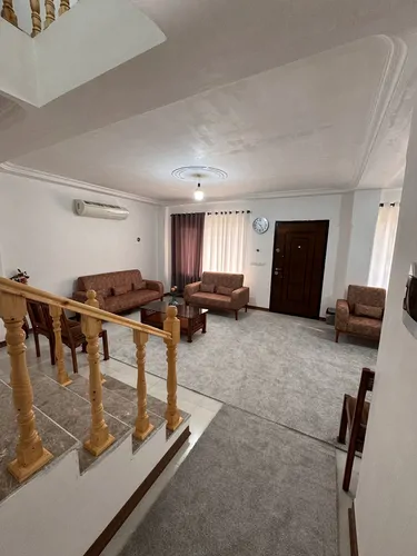 تصویر 5 - ویلا ویلاباغ دوبلکس لوما در  ماسال