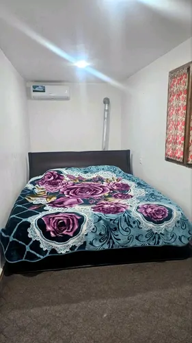 تصویر 10 - کلبه چوبی قلعه رودخان در فومن