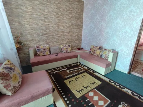 تصویر 2 - خانه مبله گلشهر(واحد4غربی) در قشم
