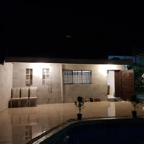 تصویر 2 - کلبه خونه باغ الی در دماوند