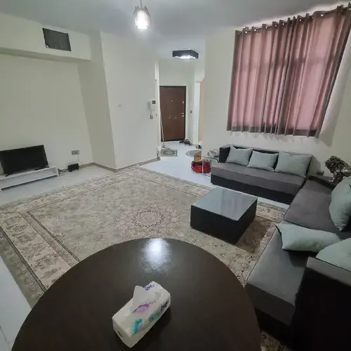 تصویر 2 - آپارتمان مبله تهرانسر در تهران