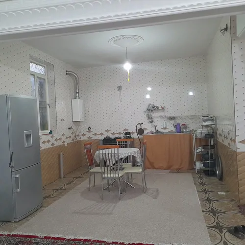 تصویر 5 - خانه پارسه  در  مرودشت