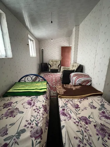 تصویر 4 - خانه اجاره‌ی ویلا در صومعه‌سرا