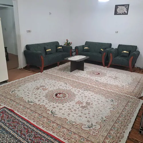 تصویر 2 - ویلا جنگلی در  سه هزار شهسوار 