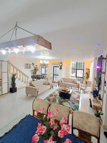 تصویر 4 - ویلا ناترینا در رامسر