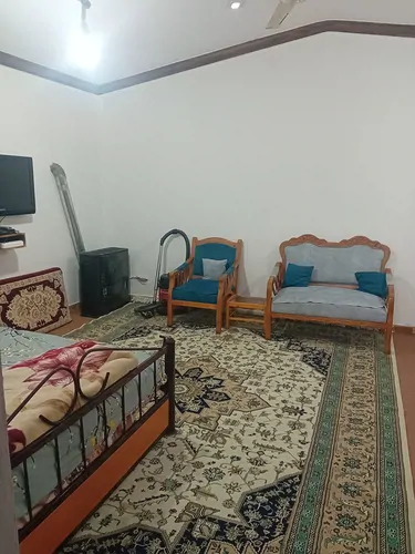 تصویر 6 - سوییت دلنشین سرسبز در  متل قو