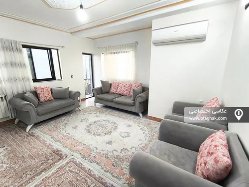 تصویر 6 - آپارتمان مبله النا (1) در  لفور