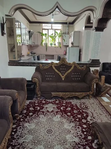 تصویر 4 - خانه کوروش در  ماهان