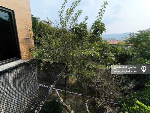 تصویر 17 - ویلا ماه دل در سوادکوه