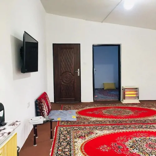 تصویر 3 - ویلا آرامش در شهسوار