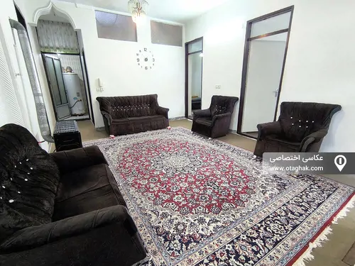 تصویر 4 - ویلا طبیعت در گرگان